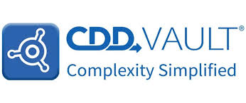 CDD Vault